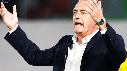 “No pudimos jugar el partido que queríamos”