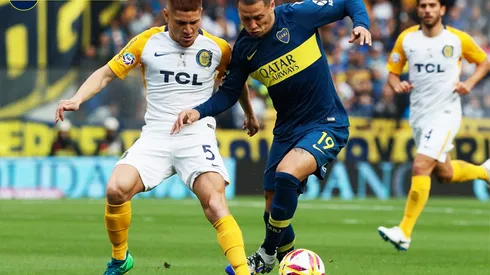 Todo confirmado para la Supercopa contra Central