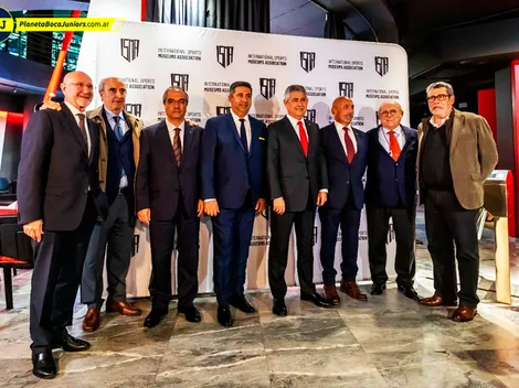 Boca y una alianza con otros grandes clubes