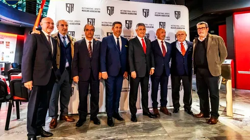 Boca y una alianza con otros grandes clubes