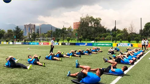 Sin Pavón: Alfaro ya tiene a los once