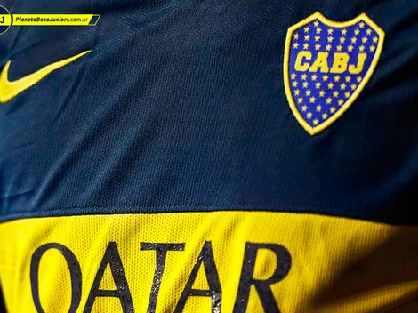 "Me llamaron de Boca"