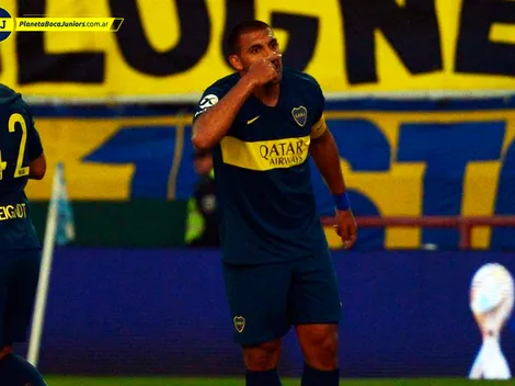 Wanchope, el máximo goleador de la historia de la Copa Argentina