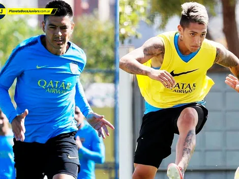 Operaron a Goltz y Ávila