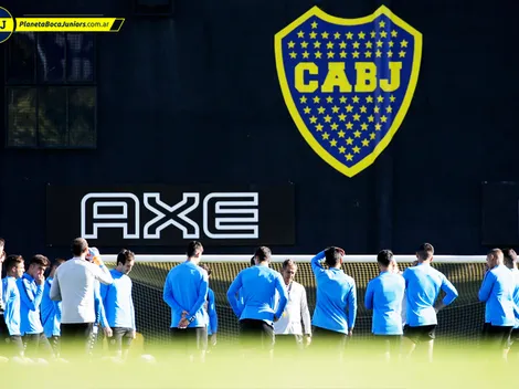 Equipo alternativo para el debut en Copa Argentina