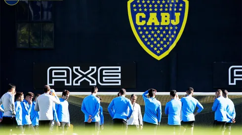 Equipo alternativo para el debut en Copa Argentina