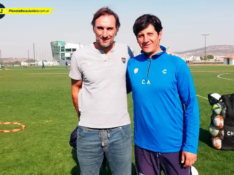 Schiavi y una gira por México