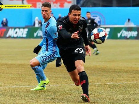 ¿Mundial o Copa Libertadores? Jara se metió en el debate