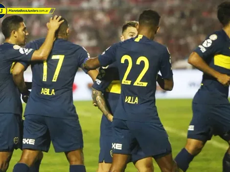 "Alfaro me dio la continuidad que no me daba Guillermo"