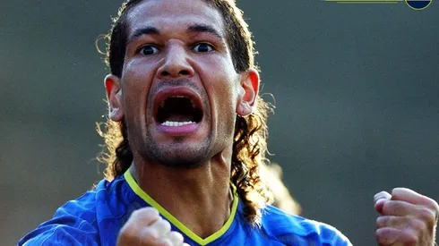 Barijho y su nueva función: ¿qué aporta Chipi en Inferiores?