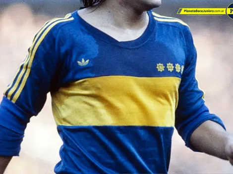 Adidas, ¿el nuevo sponsor?