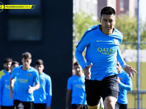 Dura lesión para Goltz