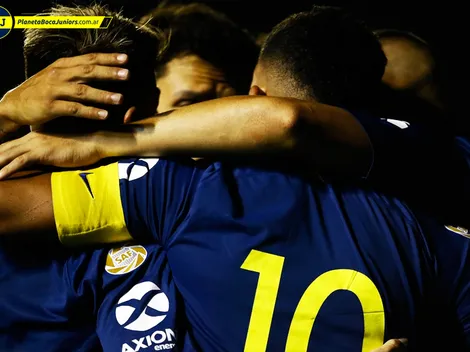 Copa Argentina: cambio de horario para el debut de Boca