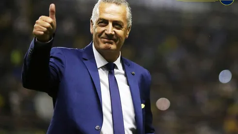 "No disfruto este cargo"