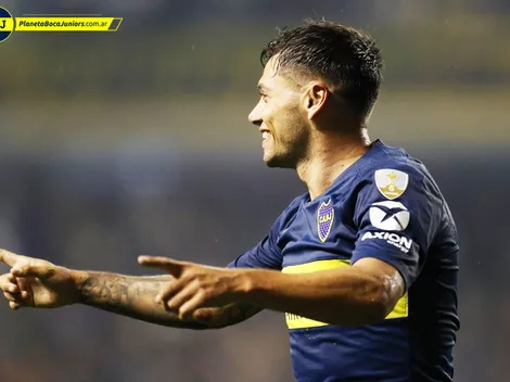 Cuatro motivos por los que Zárate debe ser titular