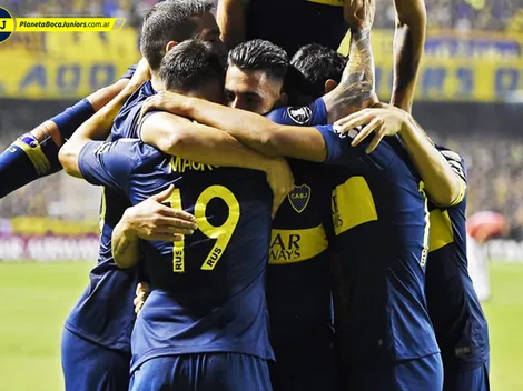 "De chico era un sueño jugar la Copa y ahora es tenerla algún día en las manos"