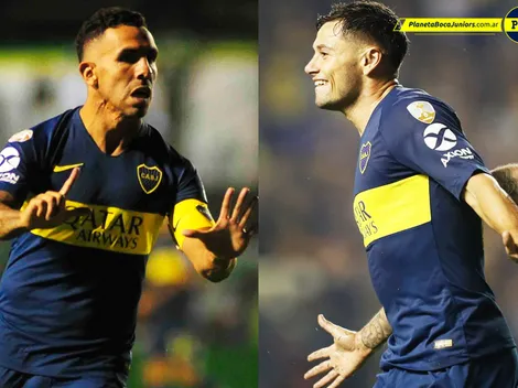 ¿Zárate o Tevez? Habló Alfaro