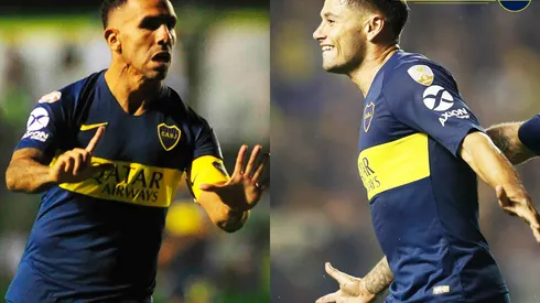 ¿Zárate o Tevez? Habló Alfaro