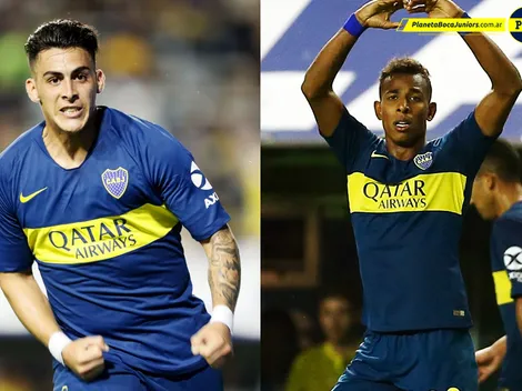 ¿Pavón o Villa? La gente eligió