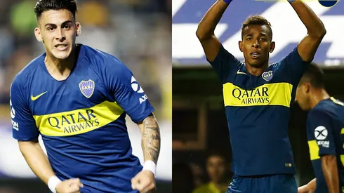 ¿Pavón o Villa? La gente eligió