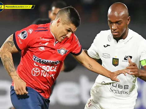 Pochi Chávez palpitó su vuelta a La Bombonera