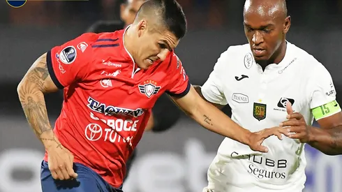 Pochi Chávez palpitó su vuelta a La Bombonera