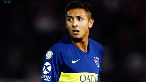 "Almendra tiene todo para jugar en la Serie A"