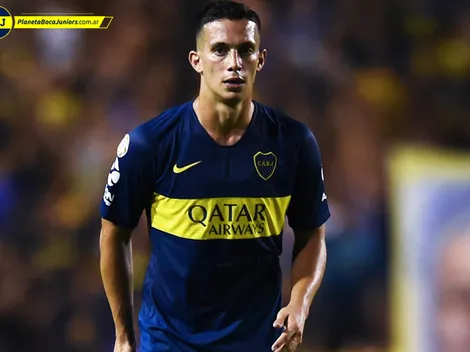 "Se apareció en mi oficina casi llorando, no le quise cortar las alas"