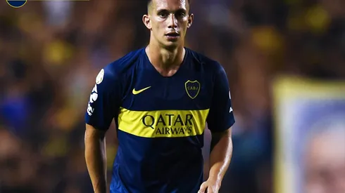 "Se apareció en mi oficina casi llorando, no le quise cortar las alas"