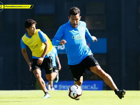 Equipo confirmado para la Copa