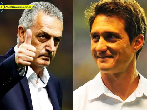 Superliga: Alfaro supera los números del inicio de Guillermo