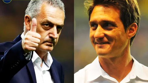 Superliga: Alfaro supera los números del inicio de Guillermo