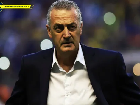 "Le dije que era un crack"