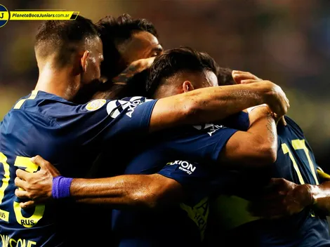 Copa de la Superliga: los posibles rivales de Boca en 8vos
