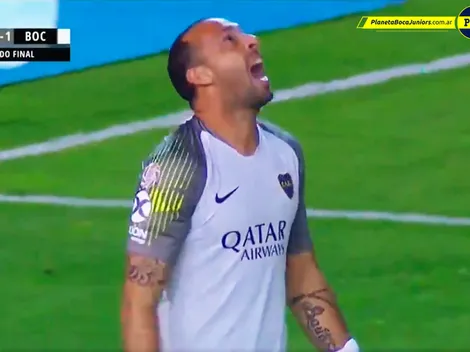 Díaz explicó su error