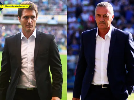 Fabra marcó la diferencia entre Alfaro y Guillermo