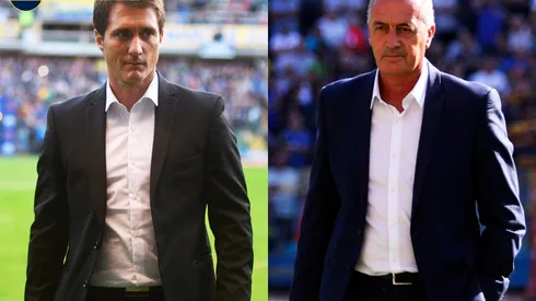 Fabra marcó la diferencia entre Alfaro y Guillermo