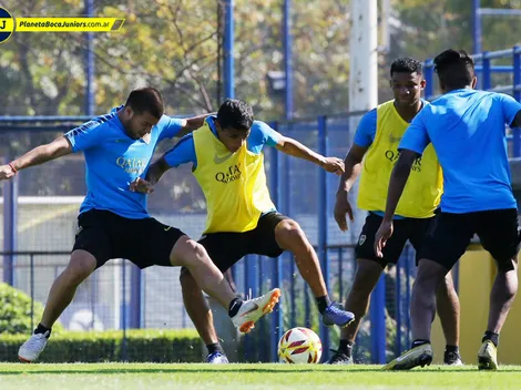 Equipo confirmado para enfrentar a Aldosivi