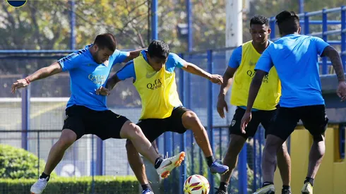 Equipo confirmado para enfrentar a Aldosivi