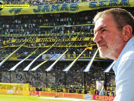 Beraldi se desligó del oficialismo