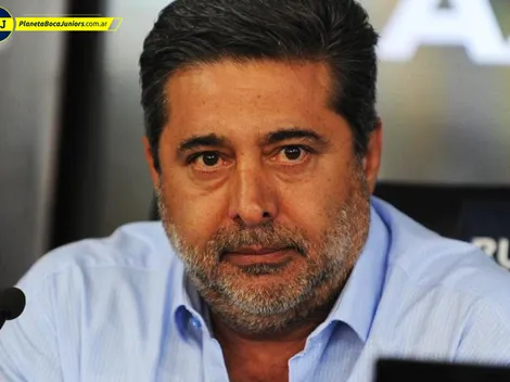 "Vamos a volver a estar en una final y la vamos a ganar"