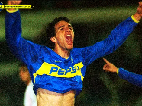 Bracamonte y un tema especial para los 114 años