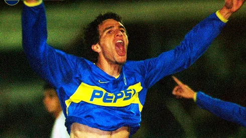 Bracamonte y un tema especial para los 114 años