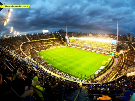 Orgullo Xeneize: el video de Boca por el 114° aniversario
