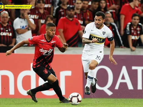 Tevez marcó los errores del equipo