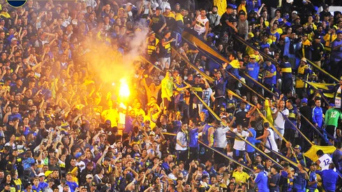 Habrá hinchas de Boca en Mar del Plata