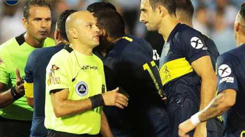 Izquierdoz dio la clave para ganar en Brasil