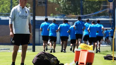 Alfaro espera por dos jugadores