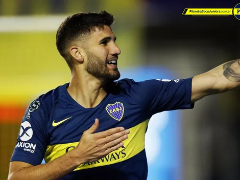 Lisandro, en duda