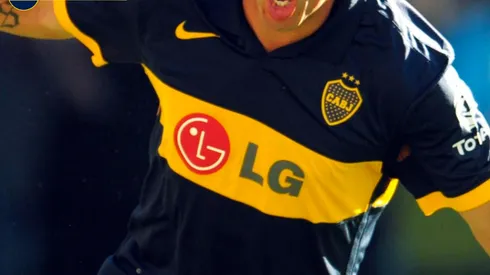 “Sería lindo volver a Boca”